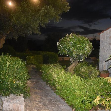 Вілла I Trulli Di Kate Монополі Екстер'єр фото