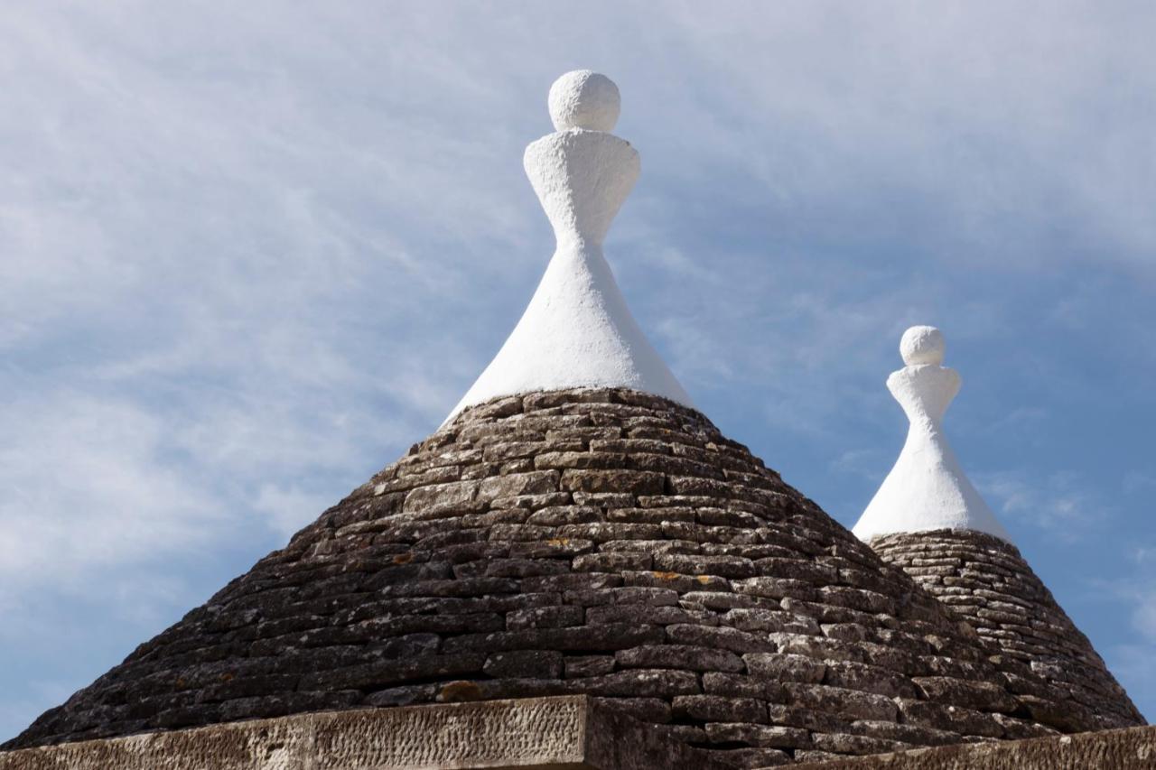 Вілла I Trulli Di Kate Монополі Екстер'єр фото