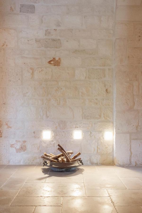 Вілла I Trulli Di Kate Монополі Екстер'єр фото