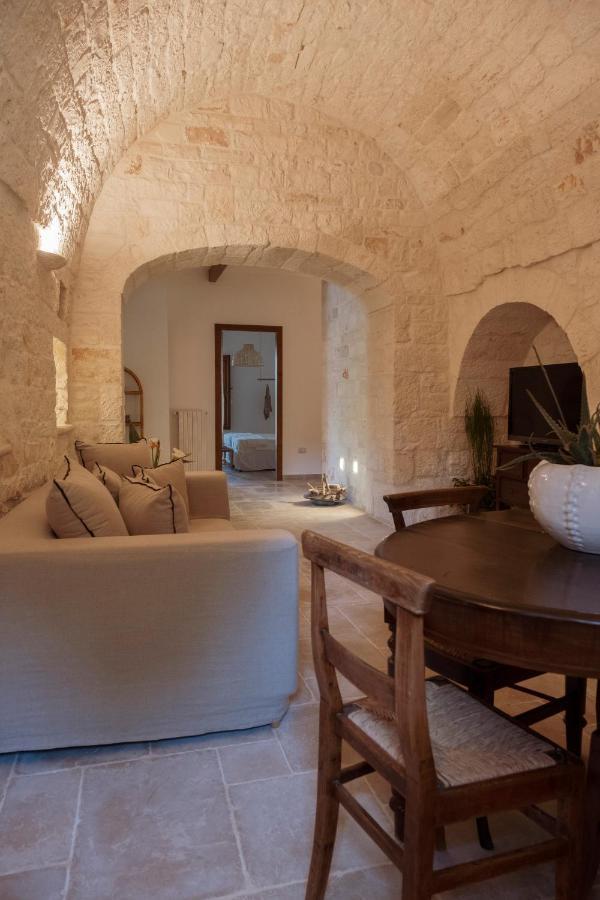 Вілла I Trulli Di Kate Монополі Екстер'єр фото