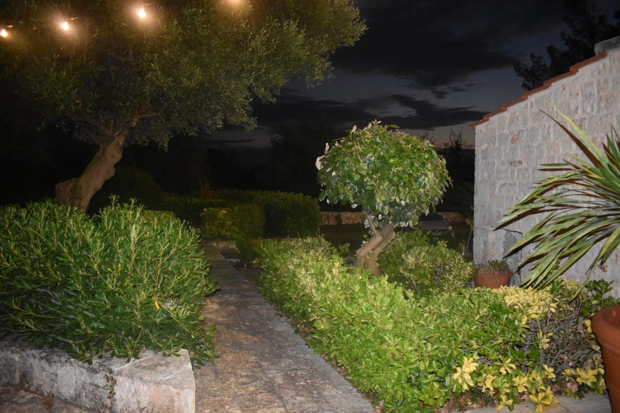 Вілла I Trulli Di Kate Монополі Екстер'єр фото